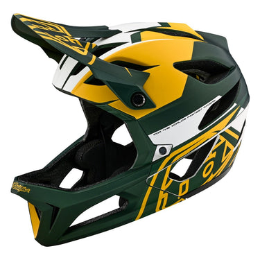 TLD STAGE MIPS AS HELMET